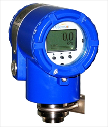 Loop Powered Process Indicator P601LI Series Allsensor